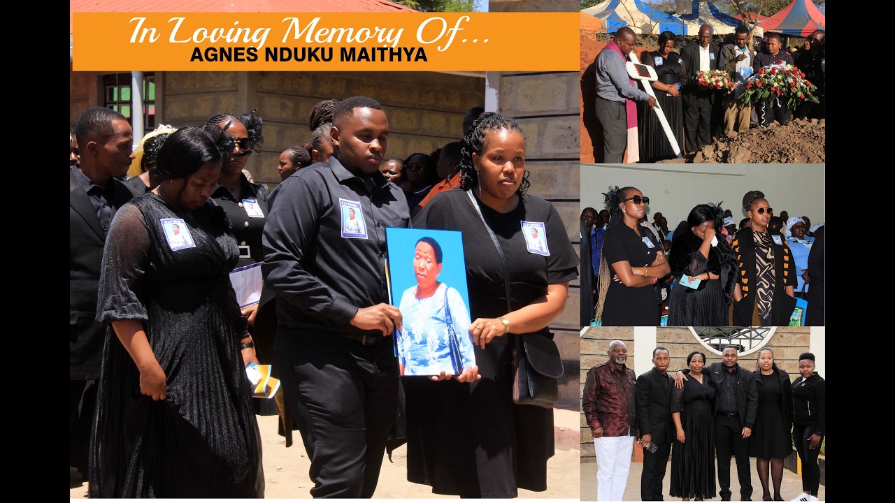 IN LOVING MEMORY OF MUM JANET