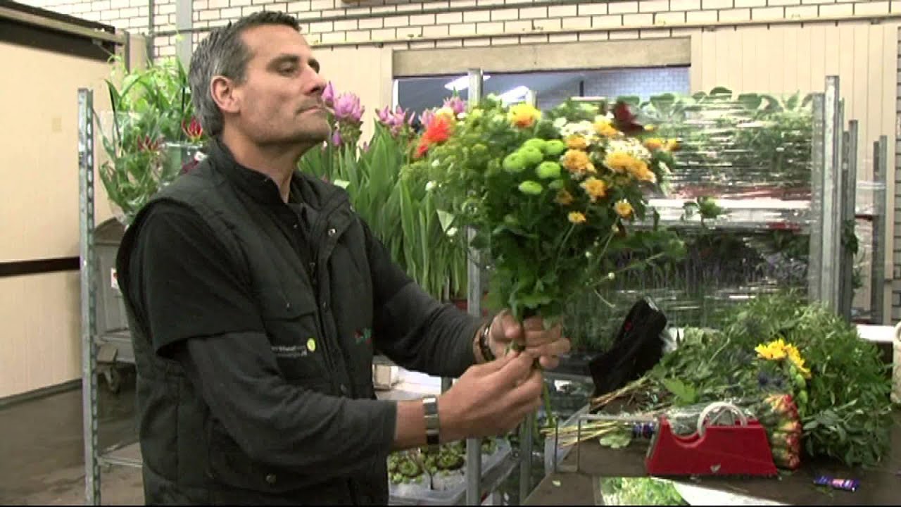 Broks Bloemengroothandel | Supermarkt bloemen