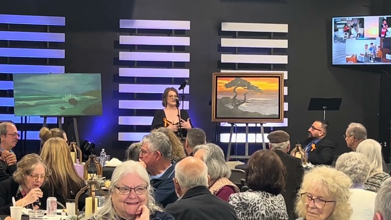 Kayla Berg, Kevin Wall's fiancée speaks about Kevin and Brett Riley