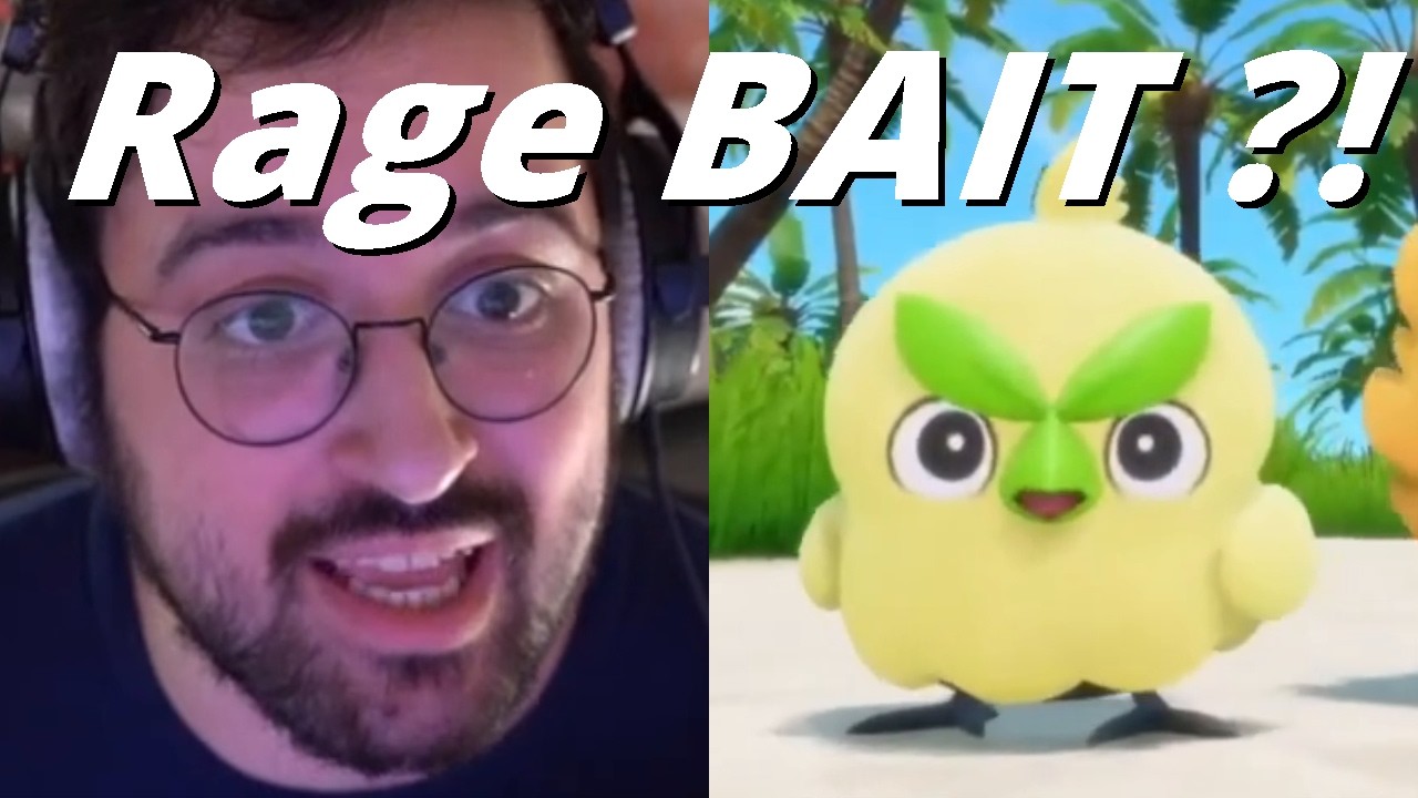 Etoiles RÉAGIT à l'annonce du NOUVEAU pokémon et donne des AVIS controversées sur des STARTERS !