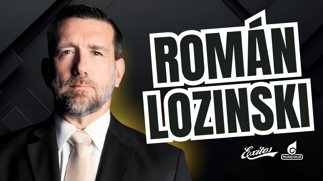 EN VIVO🔴Román Lozinski 02.02.2026 Titulares: Así amanecen Venezuela y el mundo.