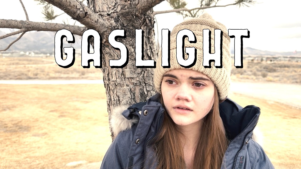 Sophie Hill - Gaslight