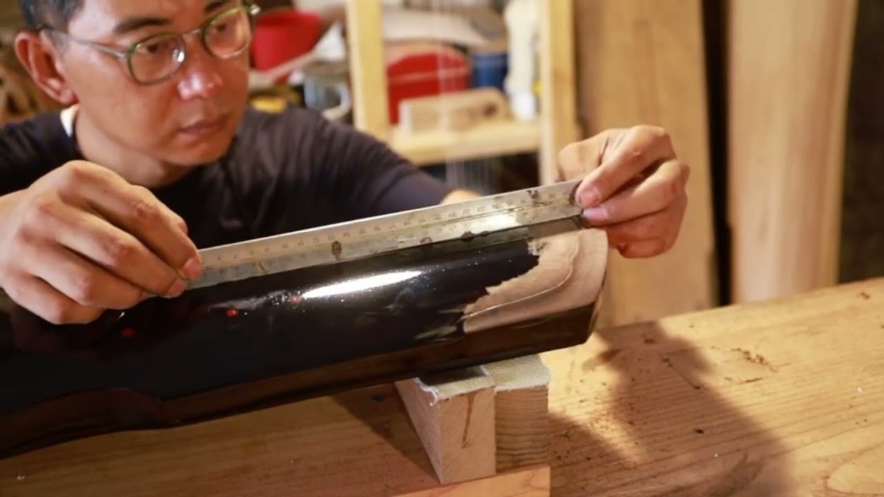 Zhuo Qin Kézművesség: Évezredes Hang Megőrzése Művészi Kézművességgel