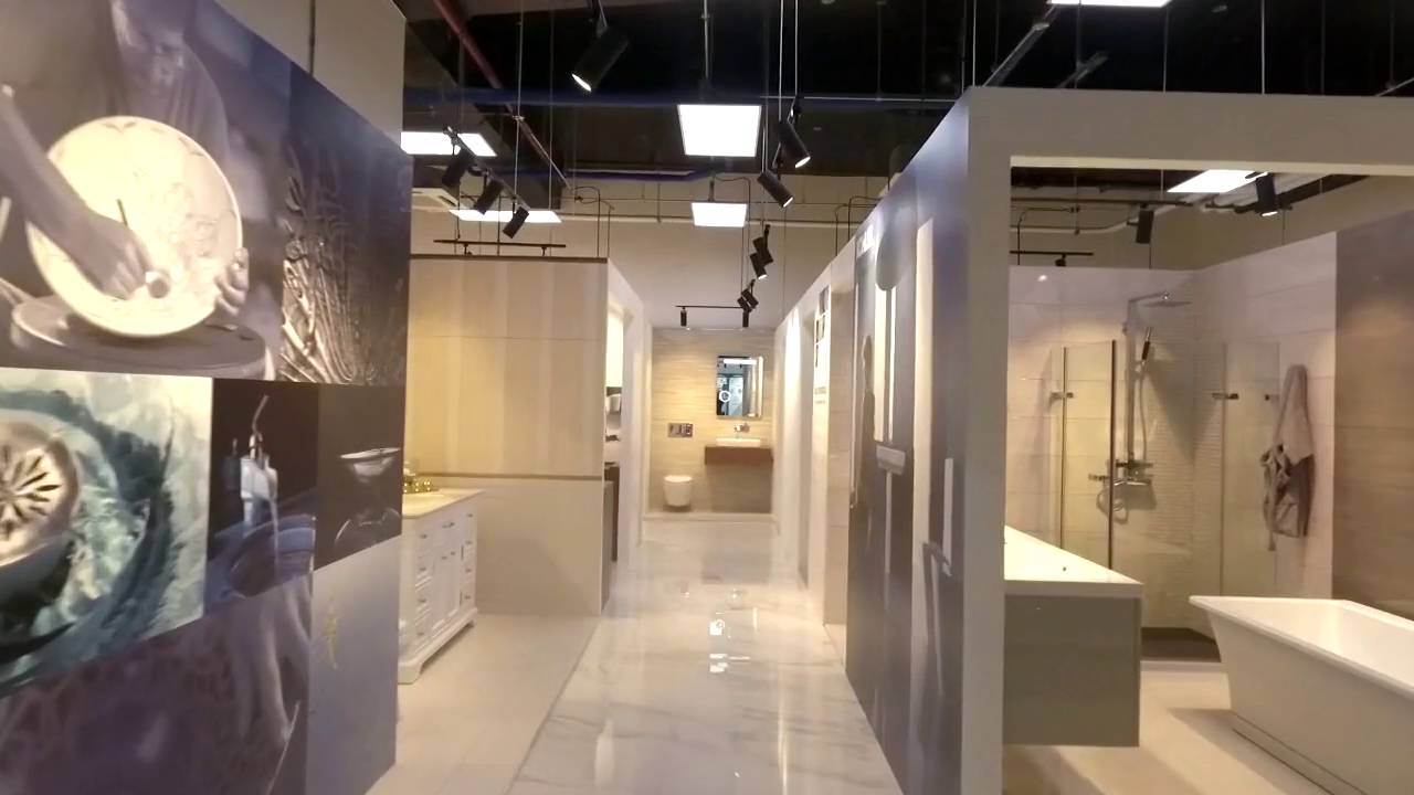 Dexterton Bonifacio Global City Grand Opening