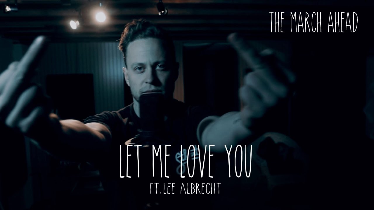Justin Bieber - Let Me Love You - The March Ahead (Dope)