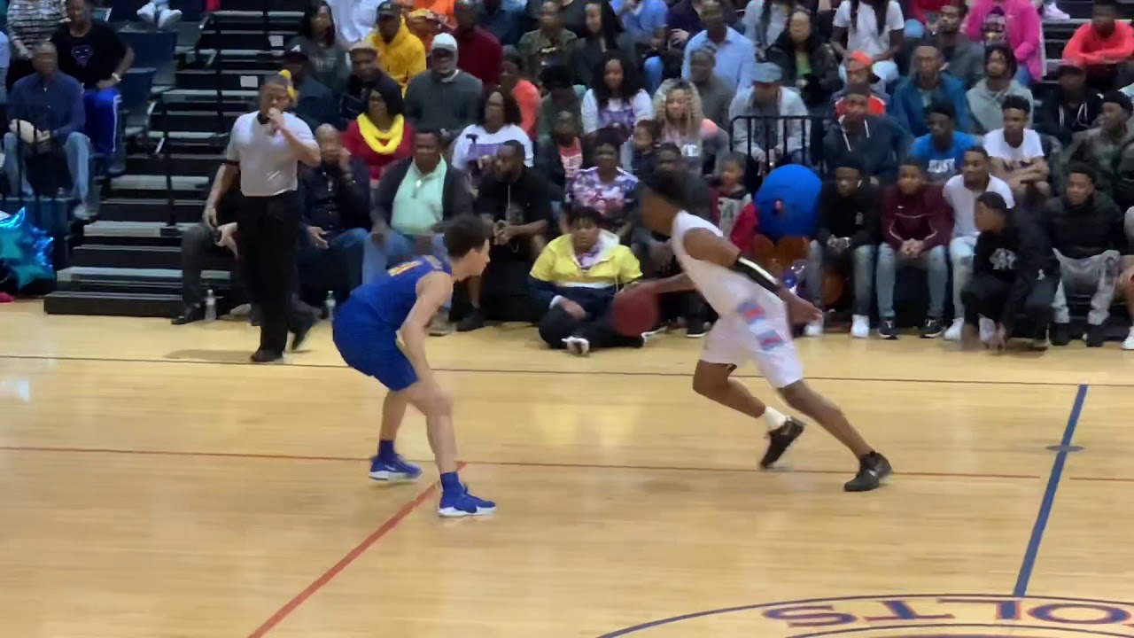 Callaway VS Wingfield