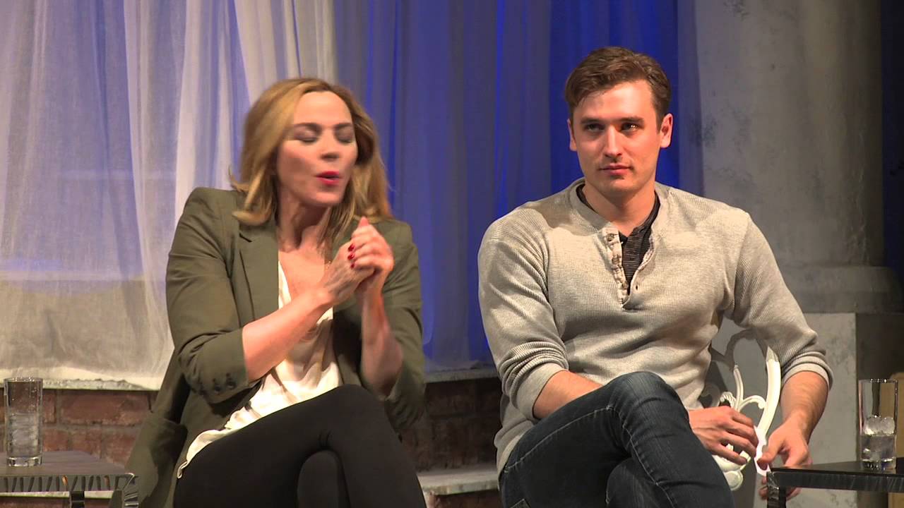 Sweet Bird of Youth Q&A: Kim Cattrall performing the role of an actress