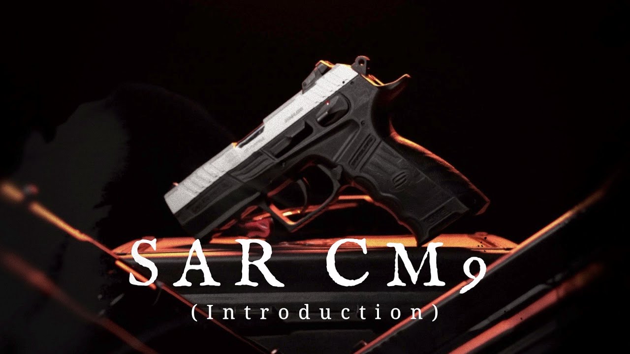 SAR CM9 (Введение)