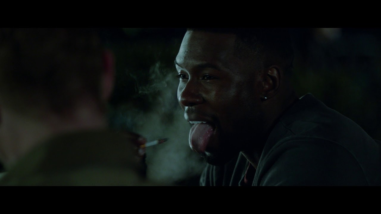THE PREDATOR | Official Trailer #3 | In Cinemas September 13, 2018