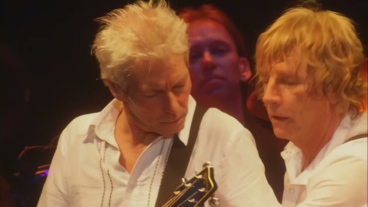 Status Quo - Gerdundula (Just Doin' It Live)