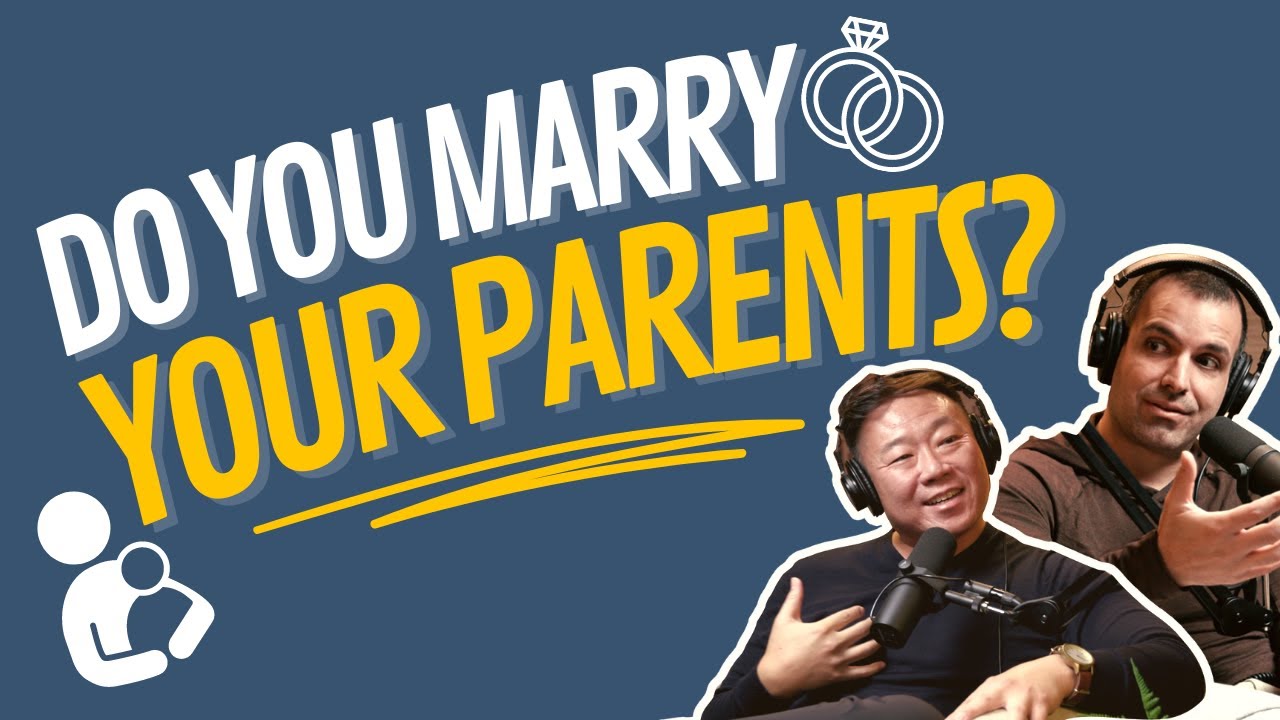Is it TRUE? Do You Marry Your PARENTS!?