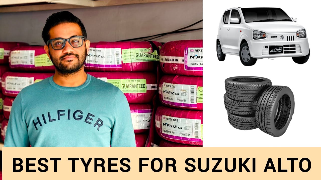 Best imported tyres in Pakistan|Warranty|Latest prices 2024