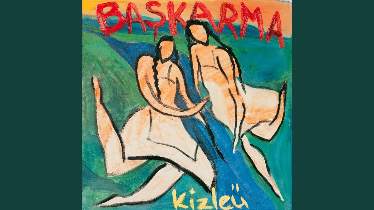 Kübelegim - Perhoseni