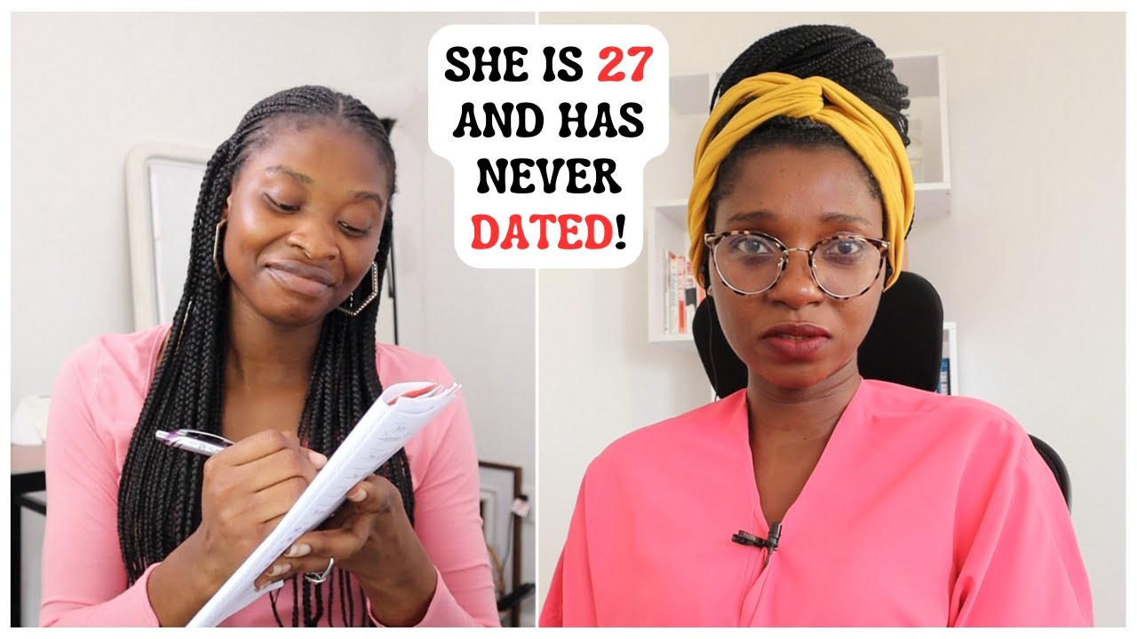 SHE IS 27, BUT NO GUY IS APPROACHING HER FOR MARRIAGE || @VictoriaFash & @YemiAyodeji