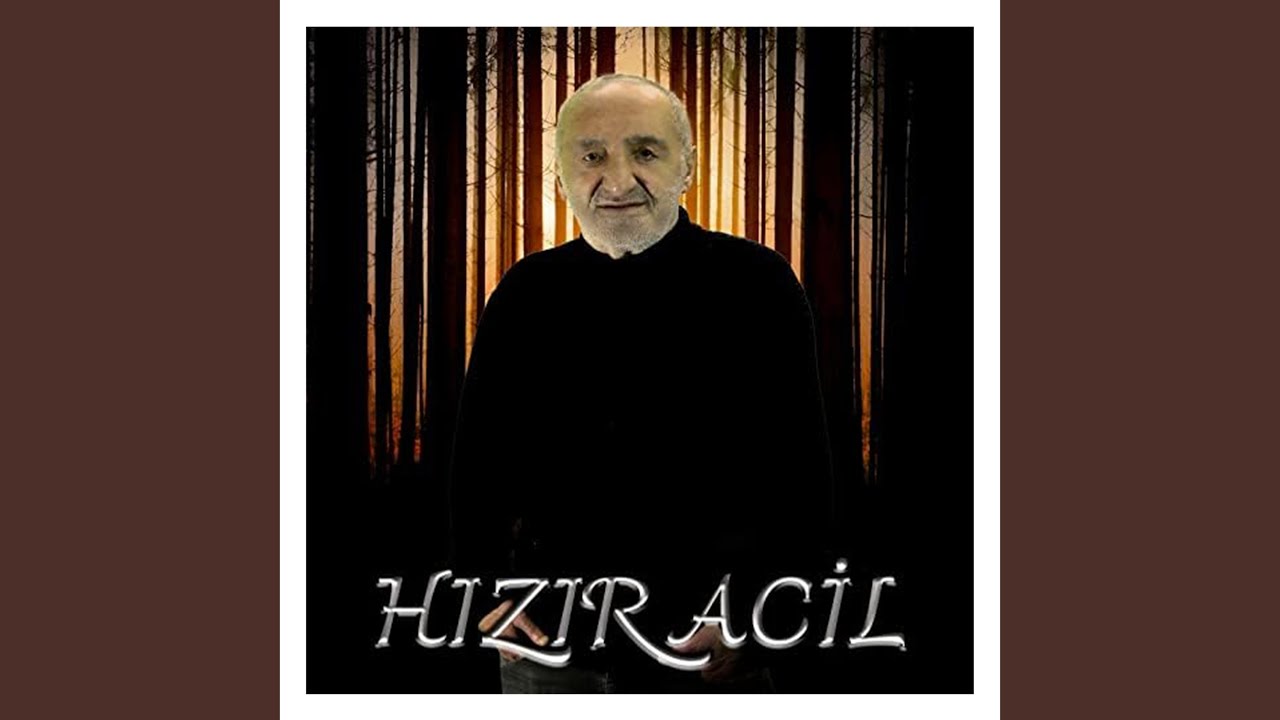 Sen Hancı Ben Yolcu (Canlı)