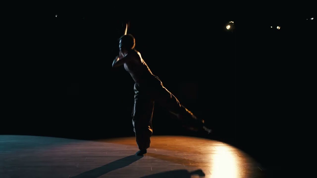 Contemporary Dance Choreography