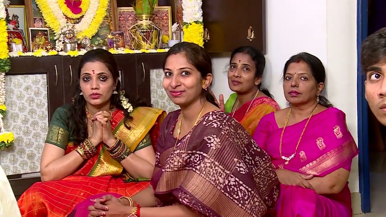 Sri Durga Deepa  Namaskara Pooja