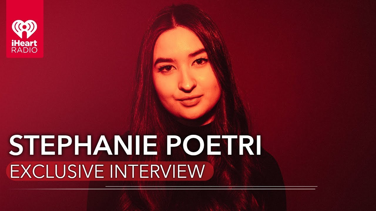 Stephanie Poetri Loves Playing The Sims And Is A Big Fan Of Lauv!