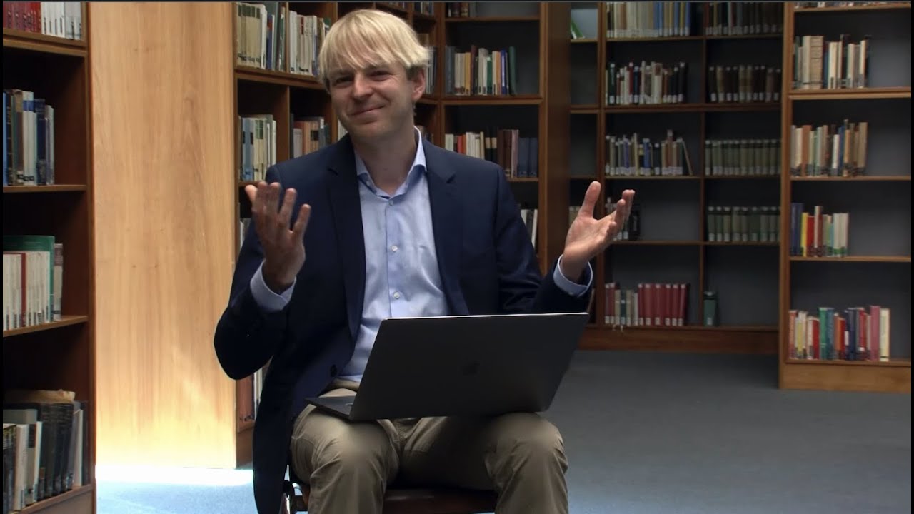 Wie lesen wir wissenschaftliche Texte?