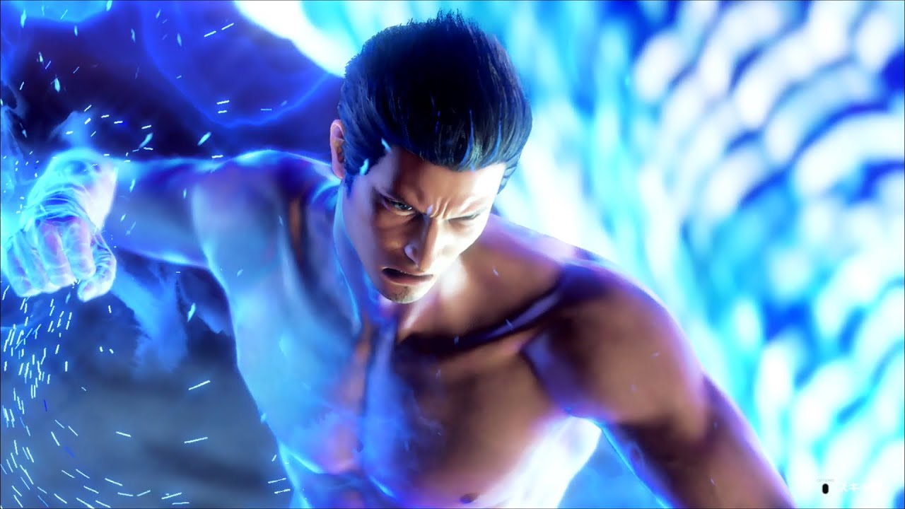 【龍が如く7】全デリバリーヘルプ集(召喚獣)【Yakuza 7】