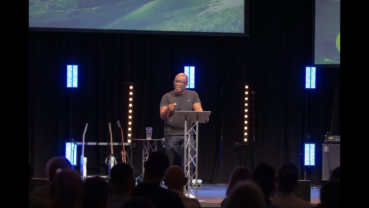 Trent Vineyard, Live Stream - 11:15, Sunday 02 November 2025