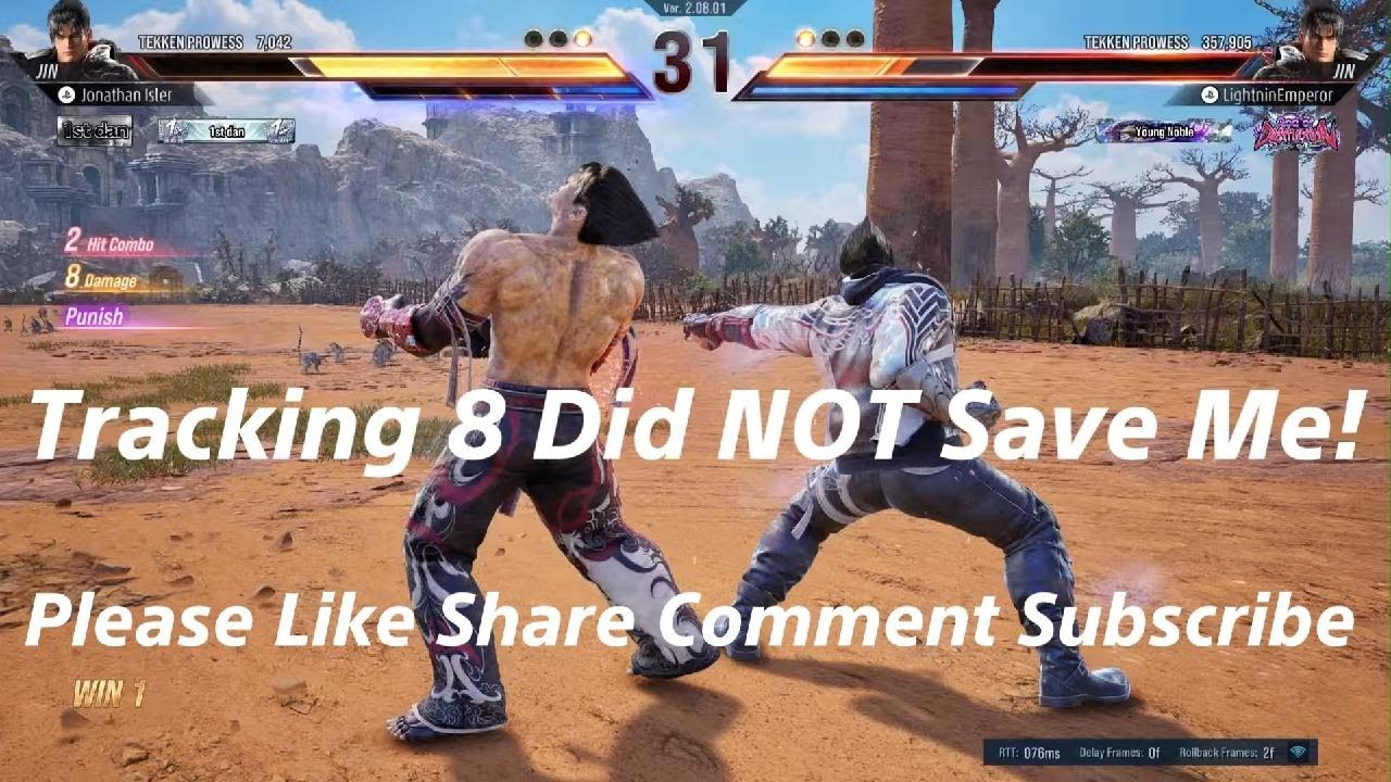 Plot Armor Doesn't Work In Mirror Matches 😭