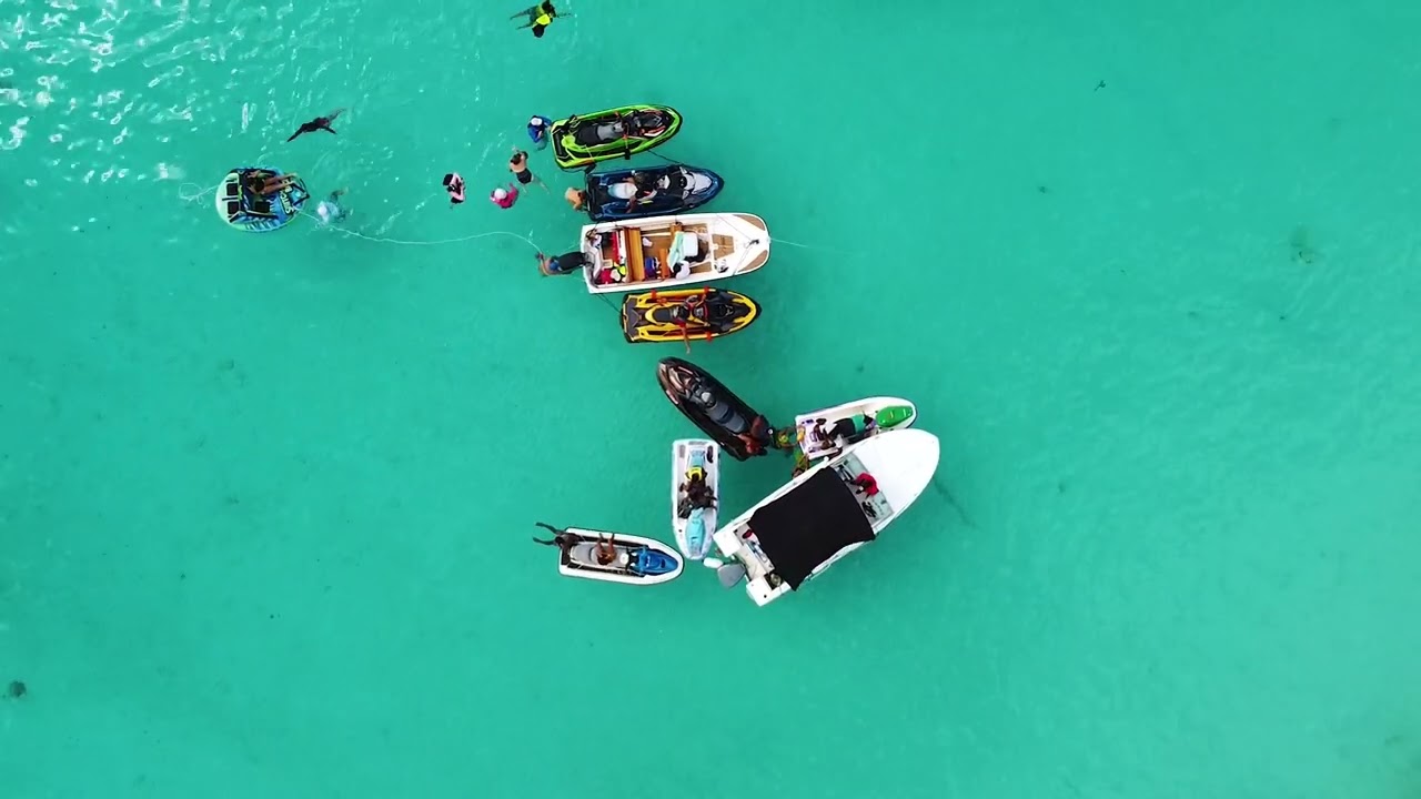 Curacao - Cinematic