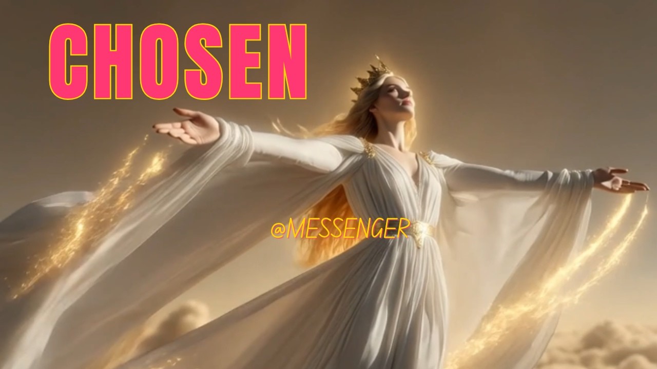 CHOSEN -2- (official video)