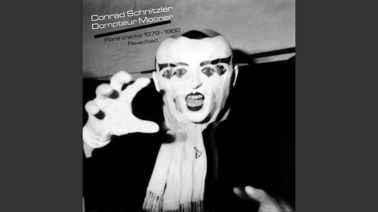 The 4.08 to Paris (Dompteur Mooner Edit)
