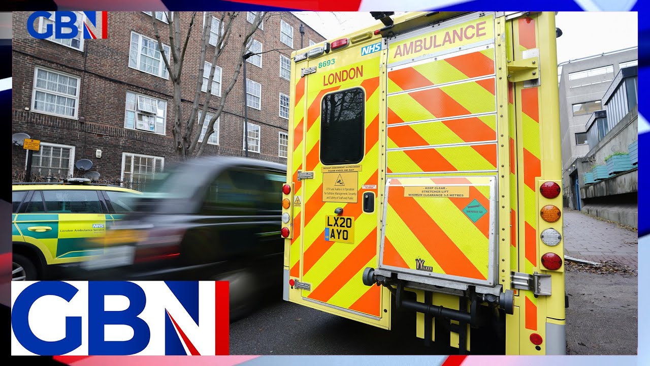 NHS spending HALF A BILLION on agency staff
