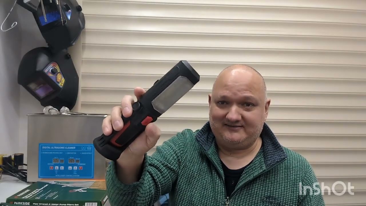 PARKSIDE TOOL HAUL!