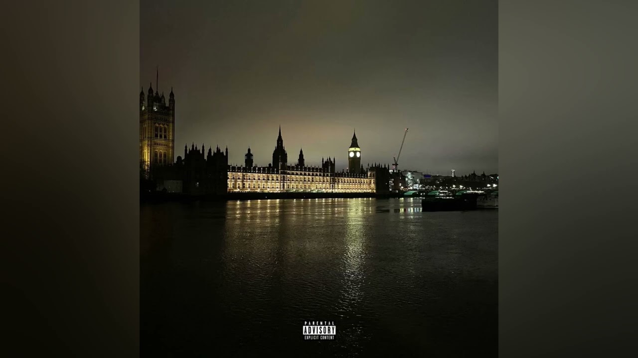 TREFUEGO- London Flow (Official Audio)