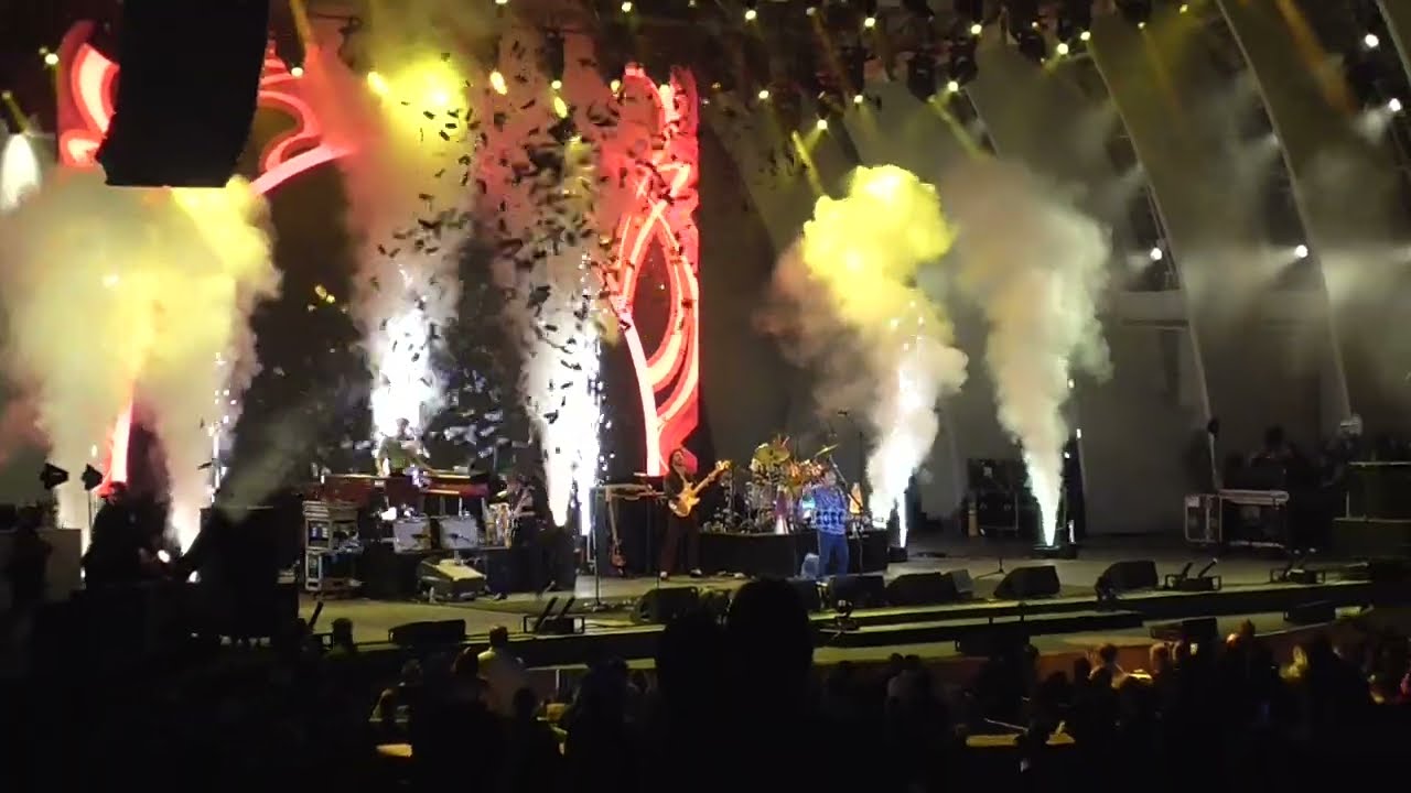 John Fogerty Fortunate Son 2025