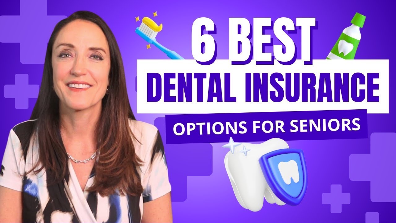 Does Medicare Cover Dental? 6 Options for Coverage After 65