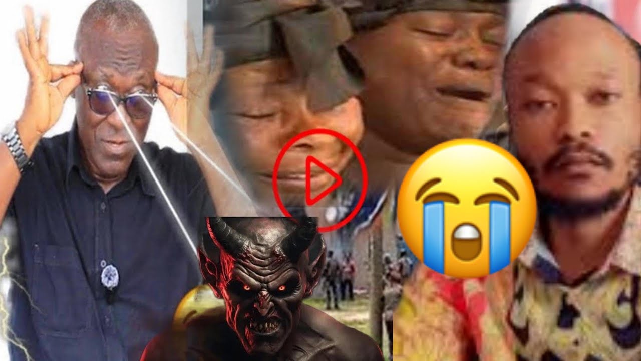TRlSTE NOUVELLE CE SOIR 💔😭 MOlSE KASONGO FRAPPÉ PAR LA COLÈRE DE DIEU 😳 NINI EKOMELI YE