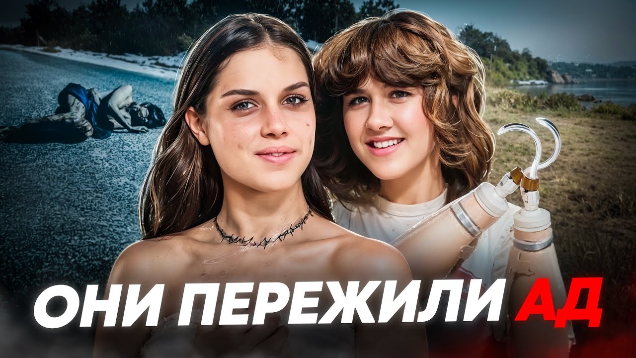 Истории двух женщин которые победили невозможное
