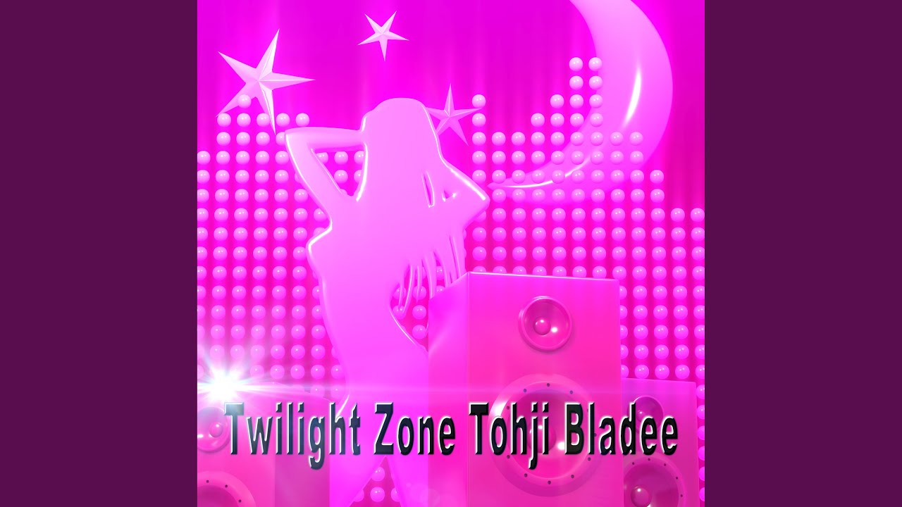 Twilight Zone