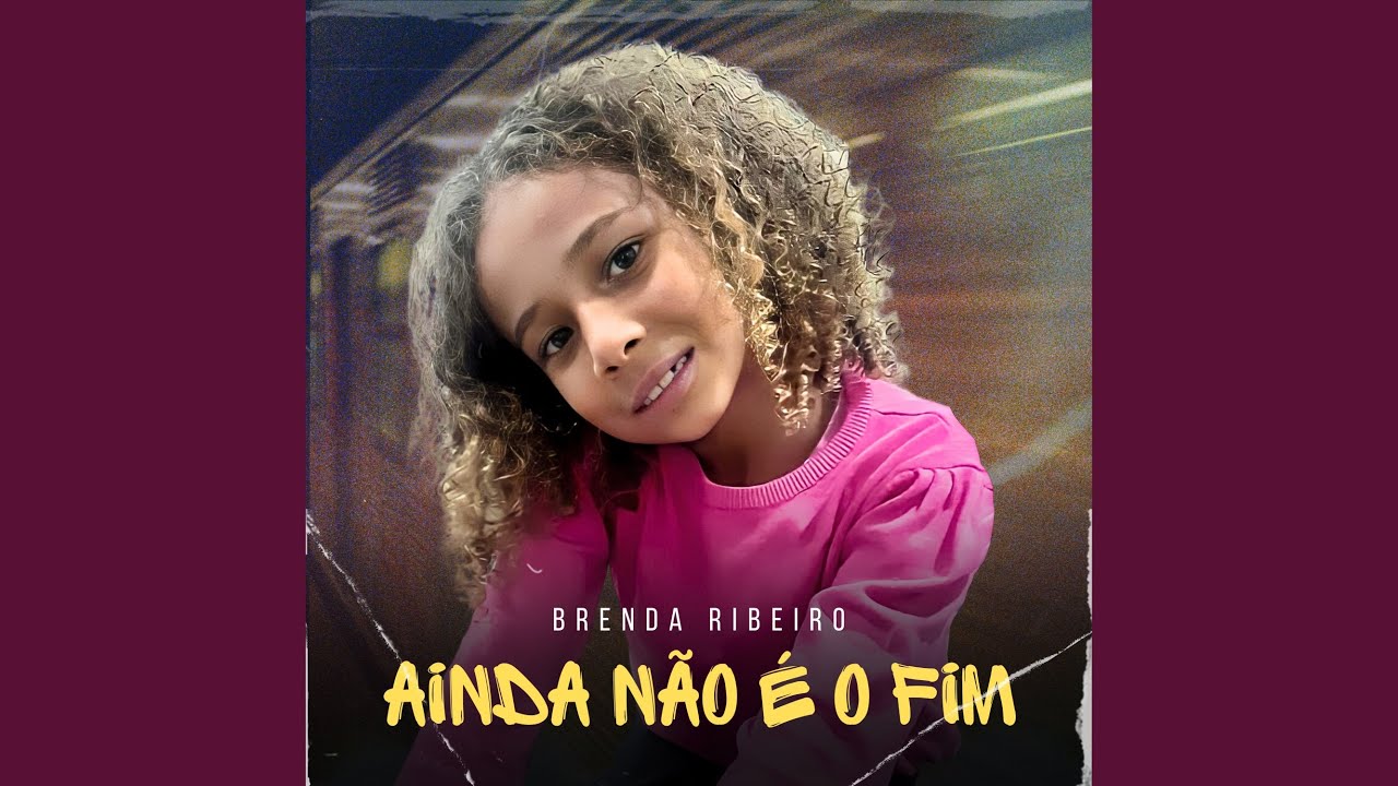 Ainda Não É o Fim
