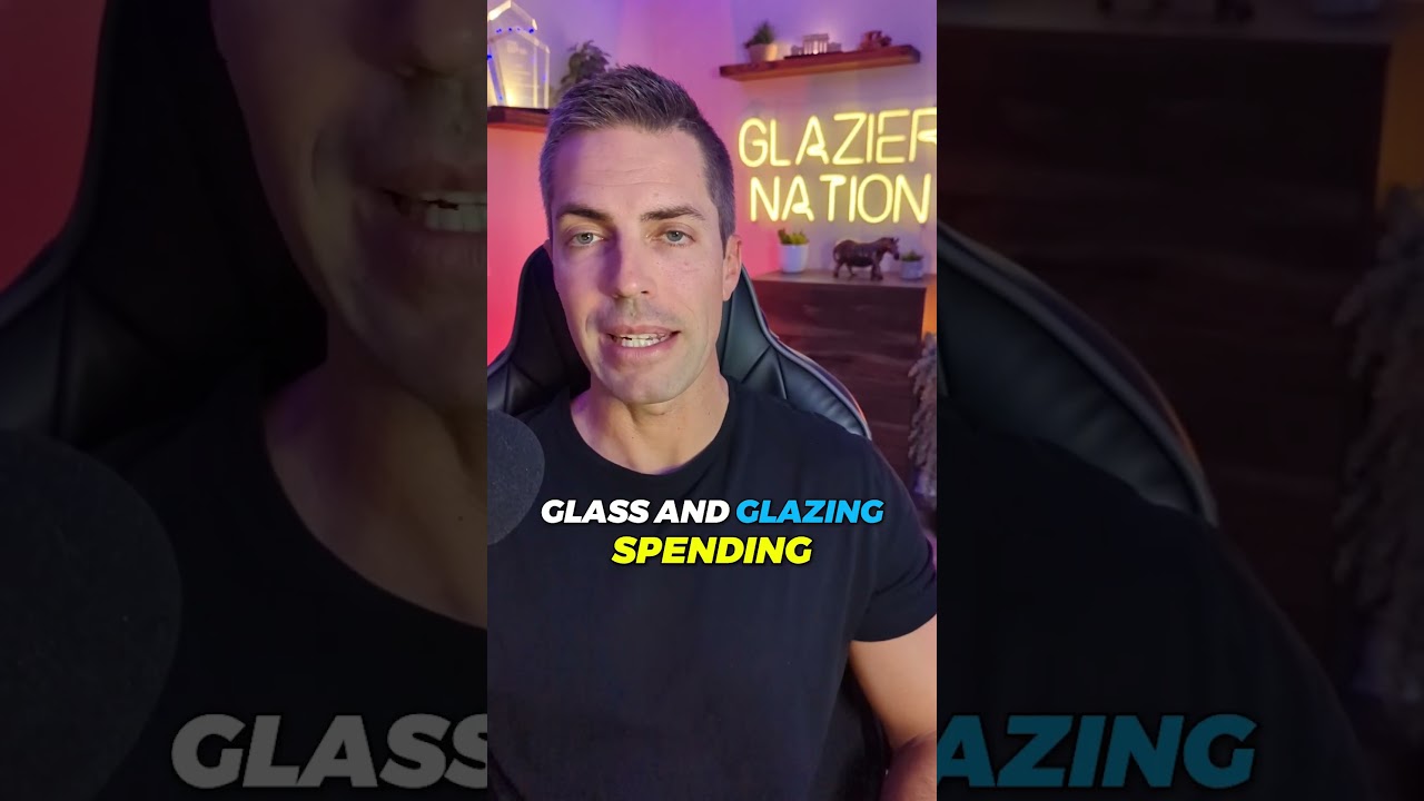 Off To A Strong Start For The Glass Industry 💪💸