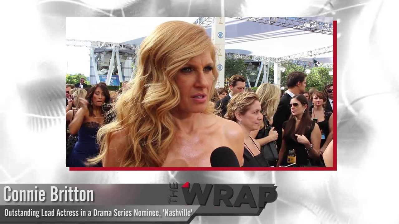 TheWrap Asks, Emmy Carpet Answers: What's Your Dream Guest Role?