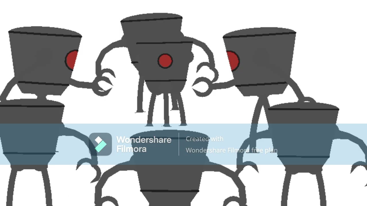 Omnidroid V2 Troll Part 2