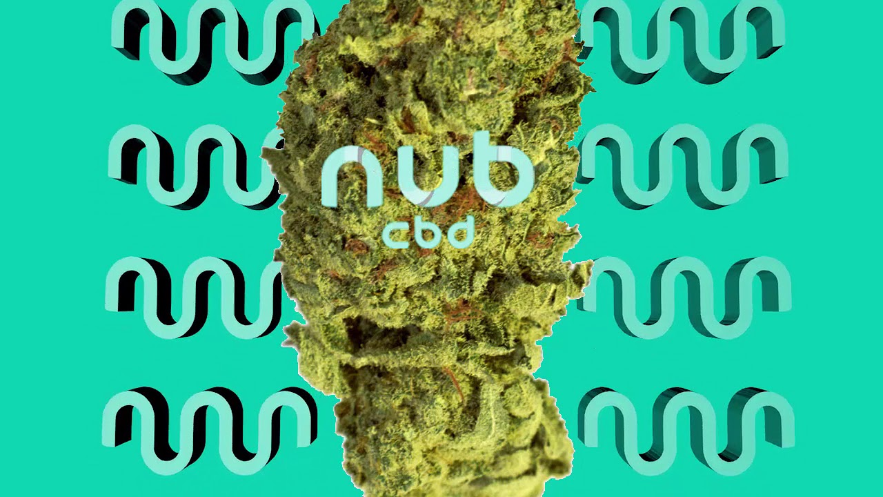 Nub CBD, C&aacute;&ntilde;amo industrial certificado.