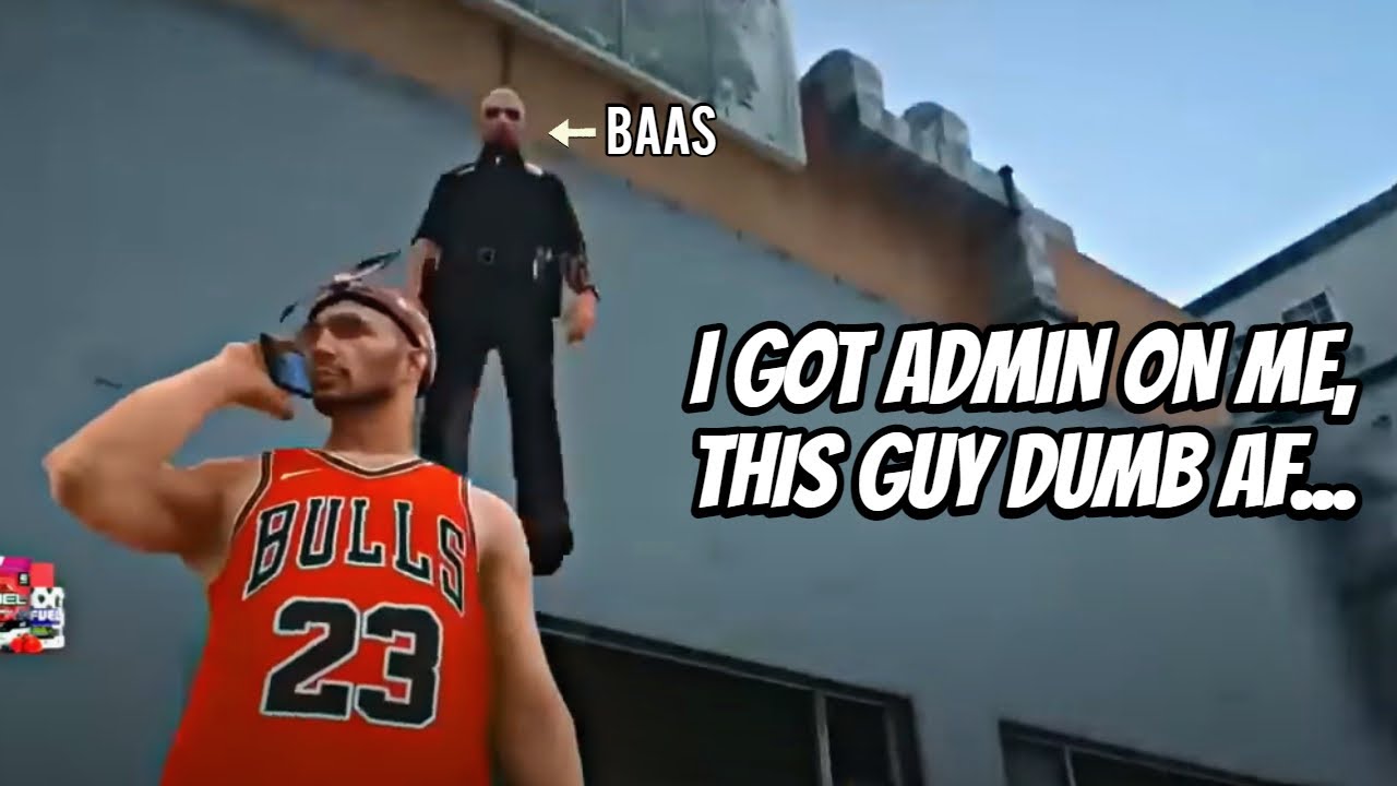 Chang Gang Trolling Compilation (Part 1) NoPixel GTA RP