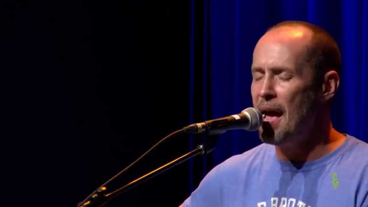 Paul Thorn - 