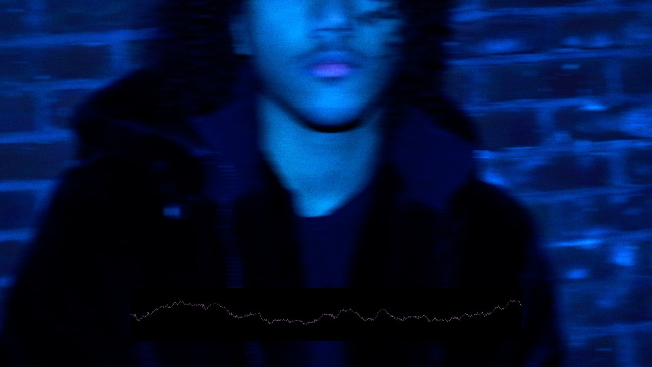 DRAE KI — How you know (Audio)