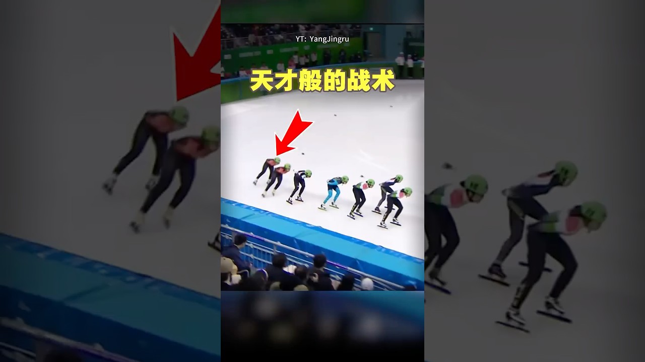 一开始没人看得上她，最后却让全场沸腾！