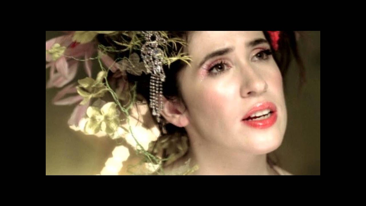 Imogen Heap You Know Where To Find Me Reversed
