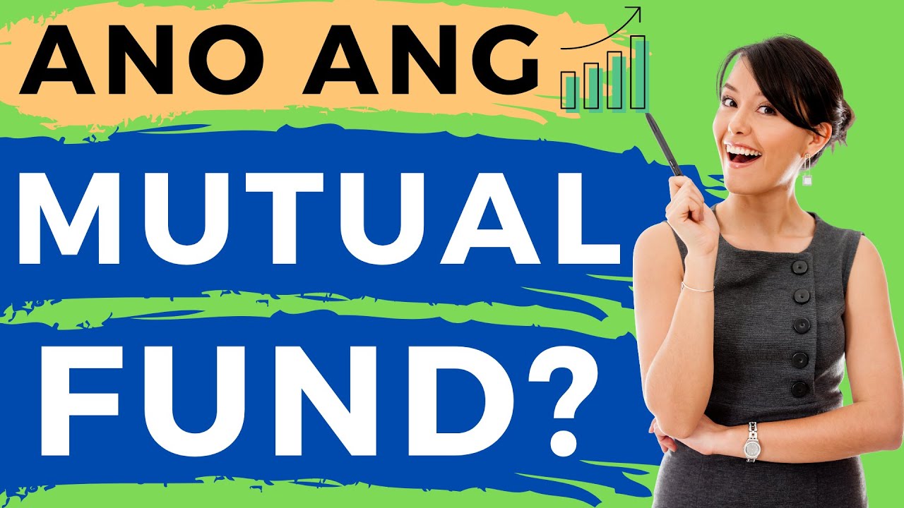 𝘼𝙣𝙤 𝙖𝙣𝙜 𝙈𝙪𝙩𝙪𝙖𝙡 𝙁𝙪𝙣𝙙 ❓👉 📈