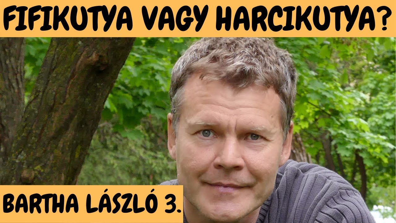 Bartha László - 