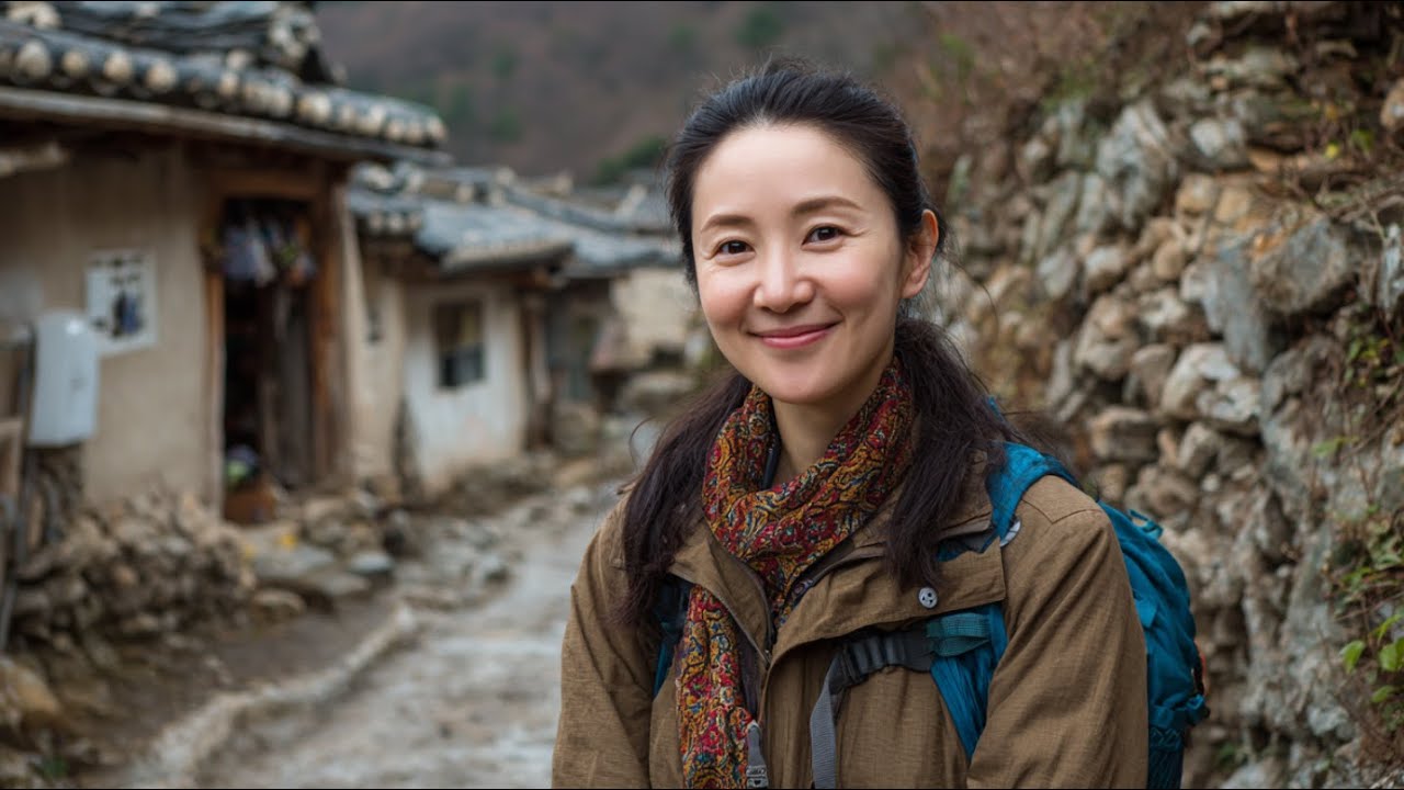 1990년 전남 구례, 산골 마을에서 사라진 여자… 5년 뒤 숲에서 드러난 소름돋는 단서